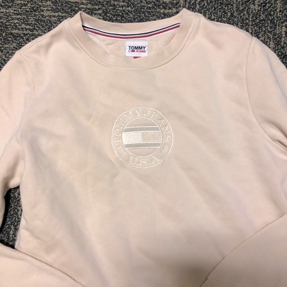 Tommy Hilfiger sweatshirt - Picture 2 of 4